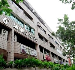 Bukit Timah Shopping Centre (D21), Retail #638287561